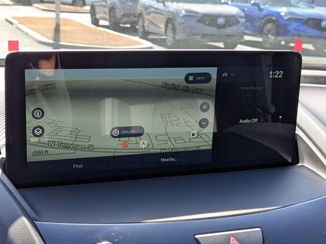 New 2026 Acura RDX A-Spec image 19