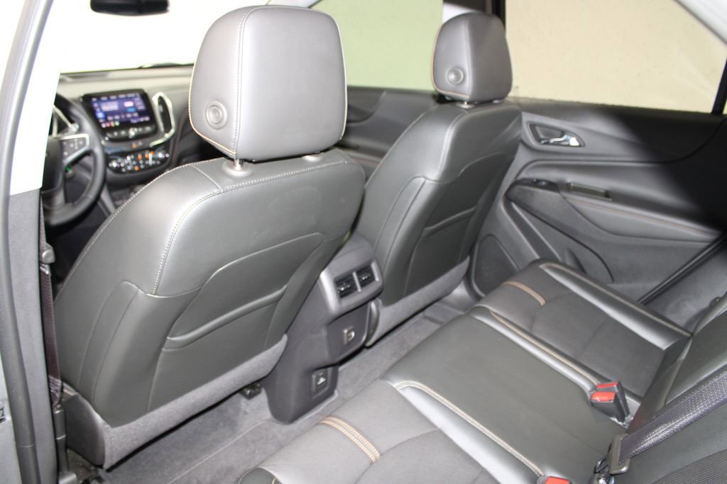 Used 2023 Chevrolet Equinox Premier FWD image 25