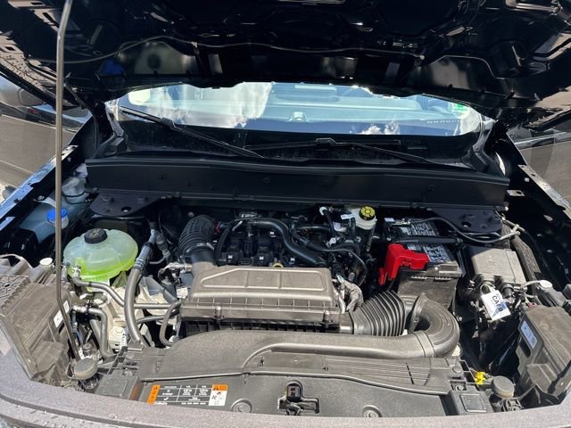 New 2025 Ford Bronco Sport Big Bend image 23