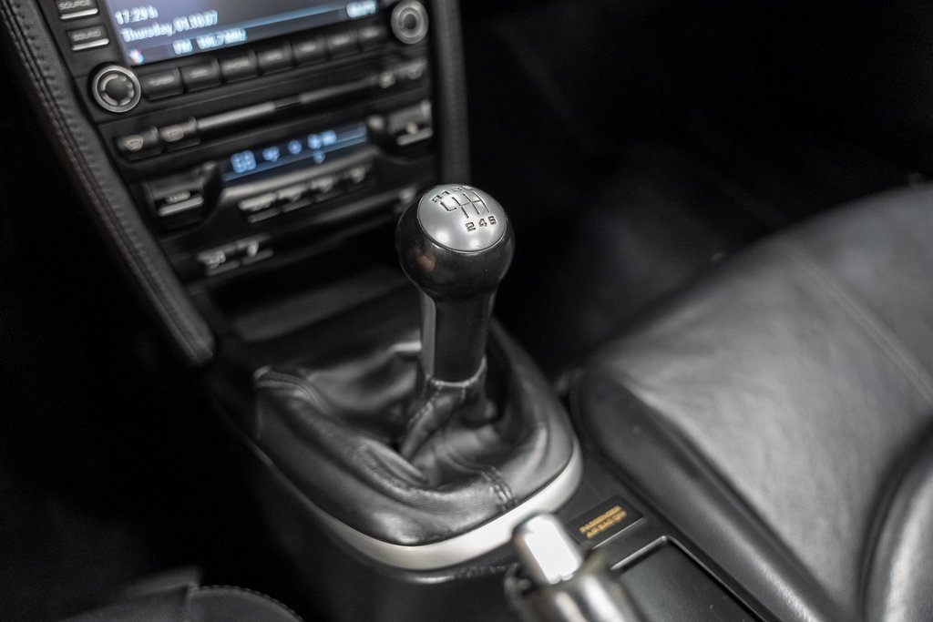 Used 2009 Porsche 911 Carrera S image 45