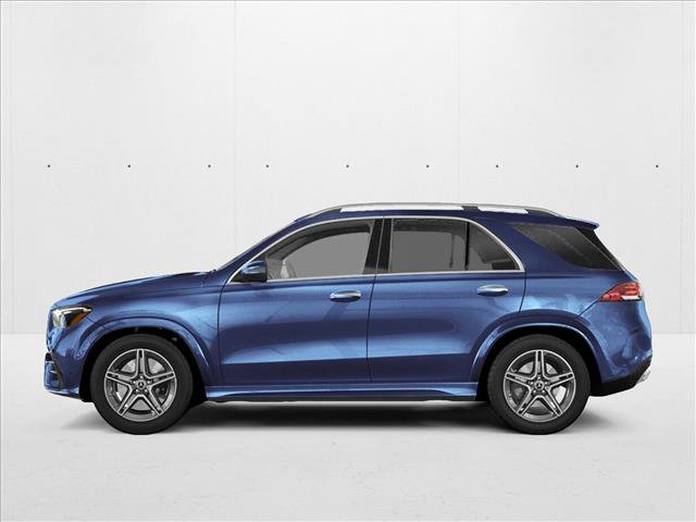 New 2026 Mercedes-Benz GLE 450 4MATIC video 2