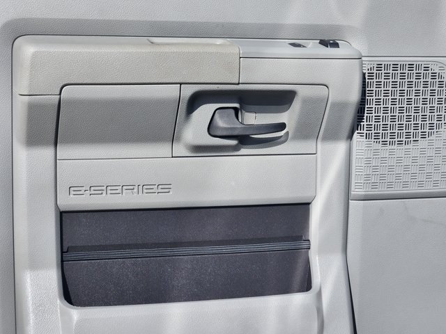 Used 2023 Ford E-350 and Econoline 350 Super Duty w/ Power Windows & Locks Group RWD image 22