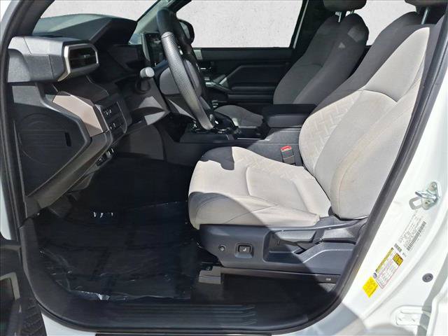 Used 2024 Toyota Tacoma SR5 AWD/4WD image 14