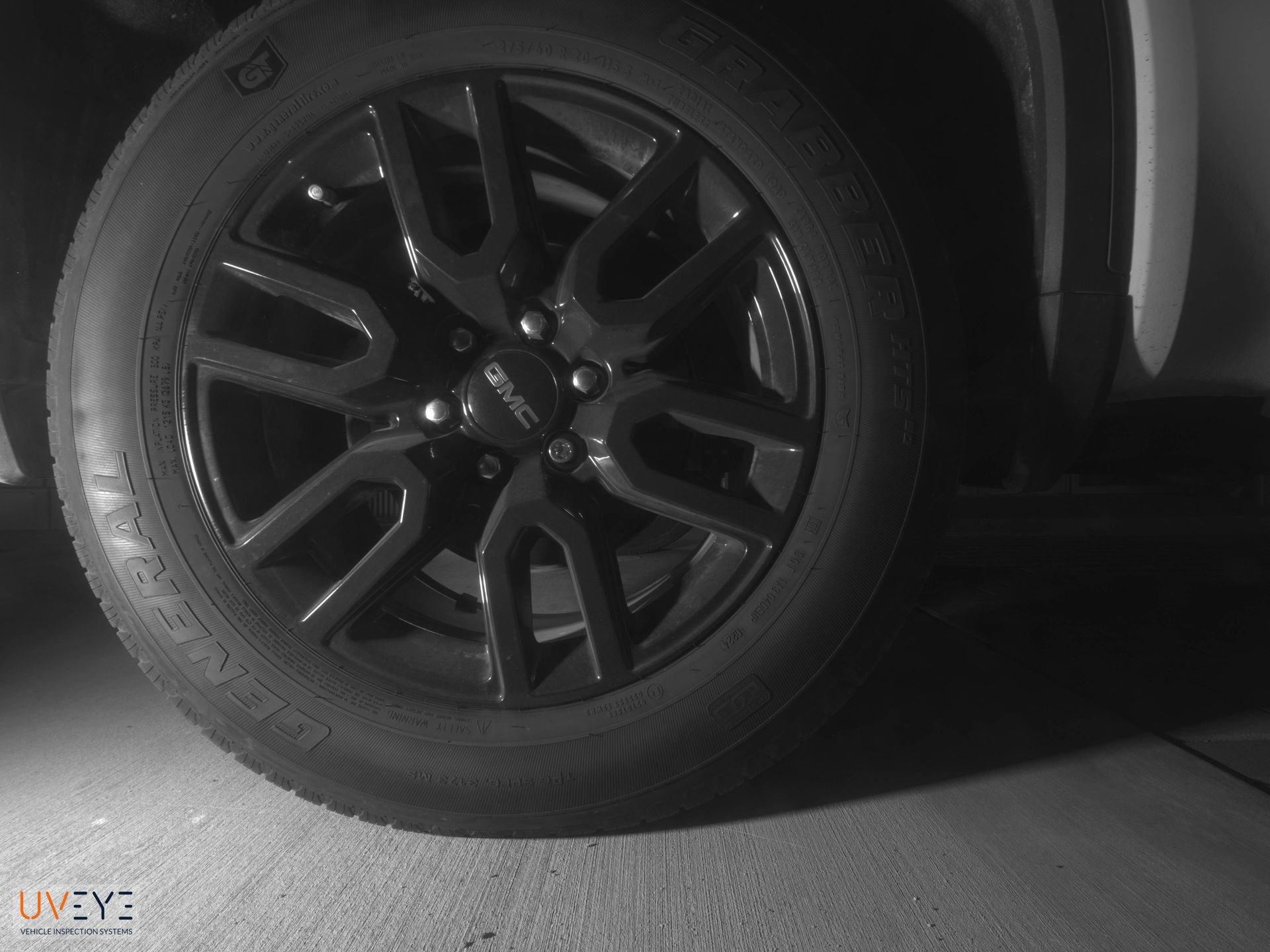 Used 2024 GMC Sierra 1500 Elevation image 14