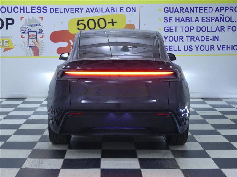 Used 2026 Tesla Model Y Long Range RWD image 5