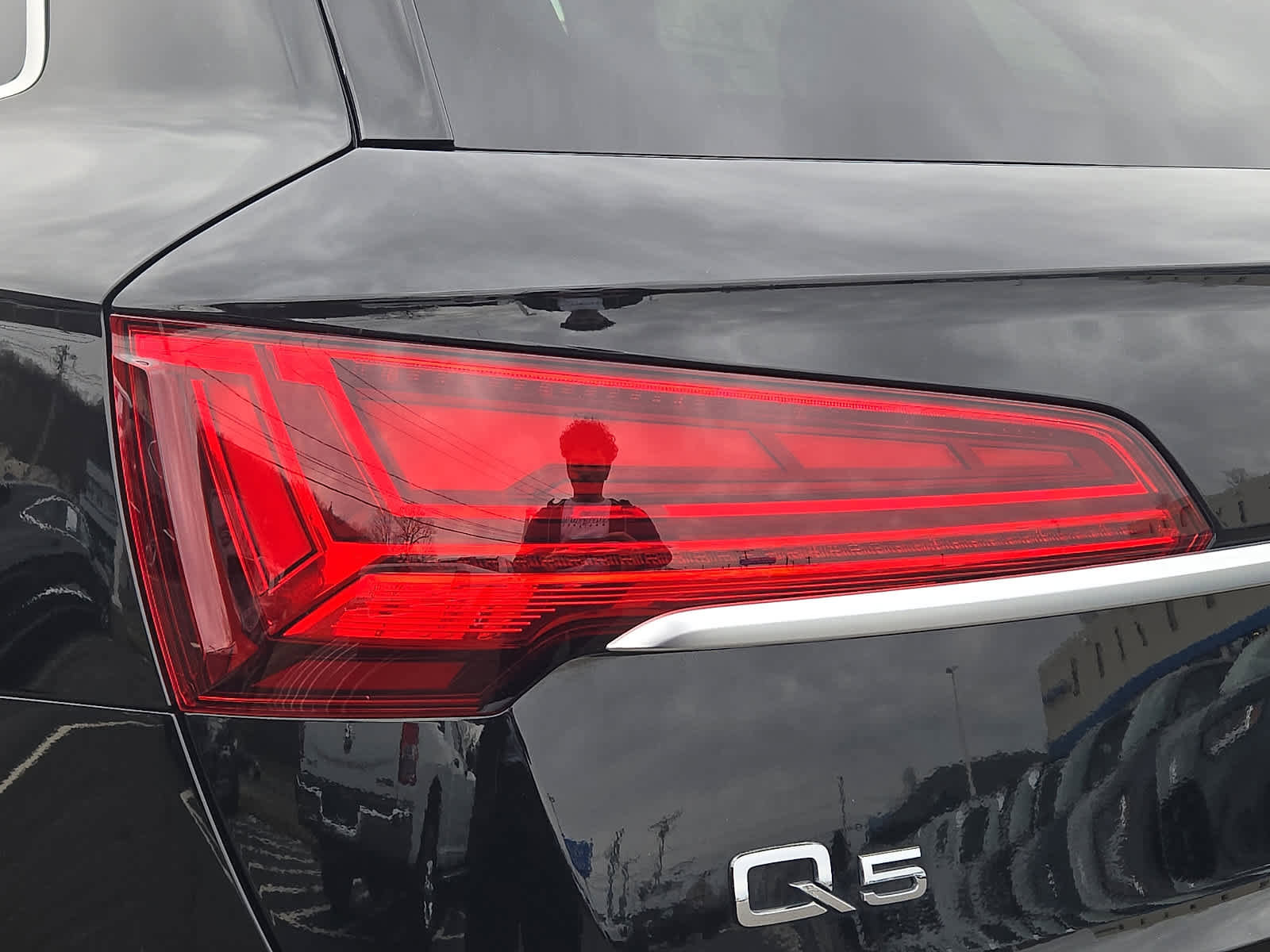 Used 2024 Audi Q5 2.0T Premium Plus image 11