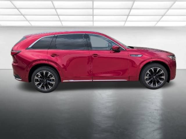 New 2026 MAZDA CX-90 3.3 Turbo S w/ Premium Plus AWD/4WD image 38