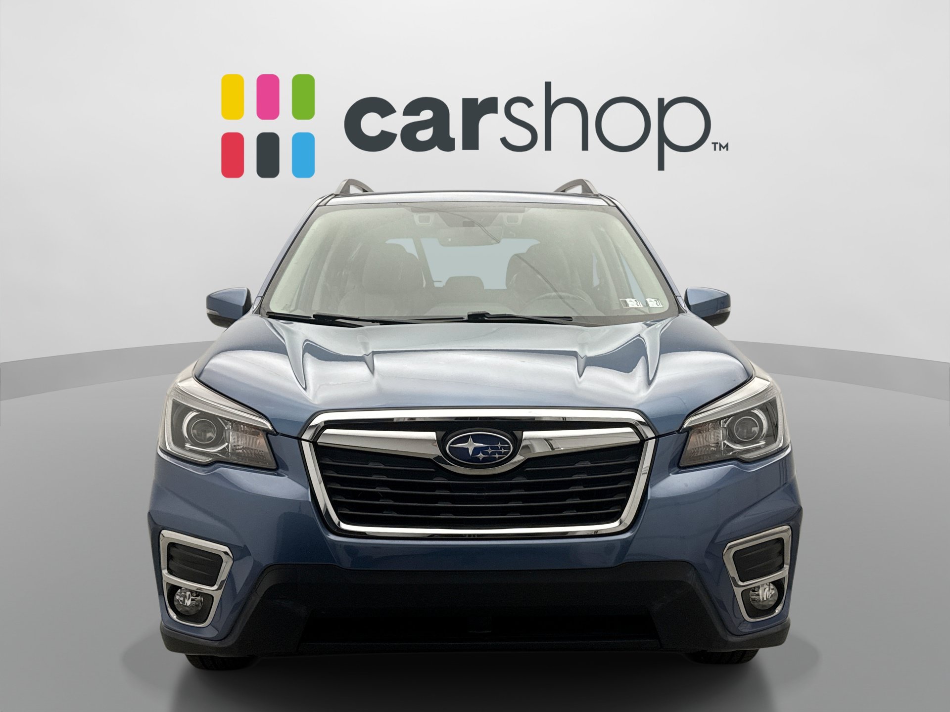 Used 2020 Subaru Forester Limited AWD/4WD image 6