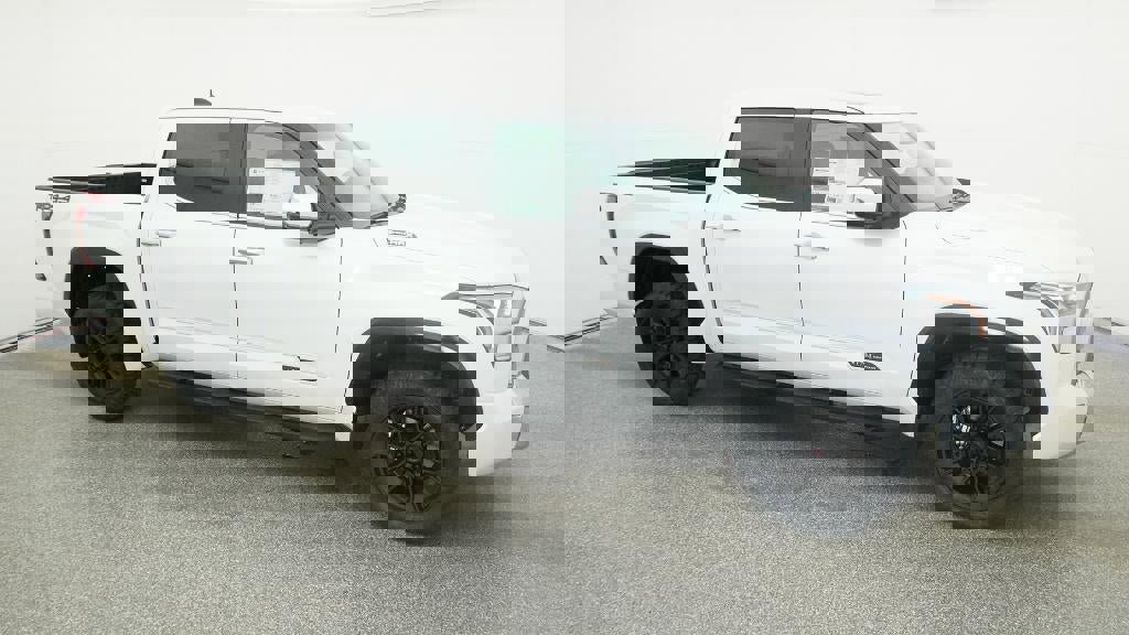 New 2026 Toyota Tundra 1794 Edition image 44