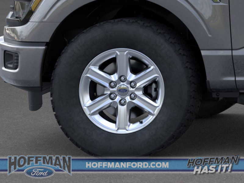 New 2026 Ford F150 XLT w/ FX4 Off-Road Package image 19