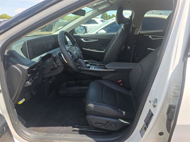Used 2024 Kia EV6 Wind w/ Wind Technology Package AWD/4WD image 7