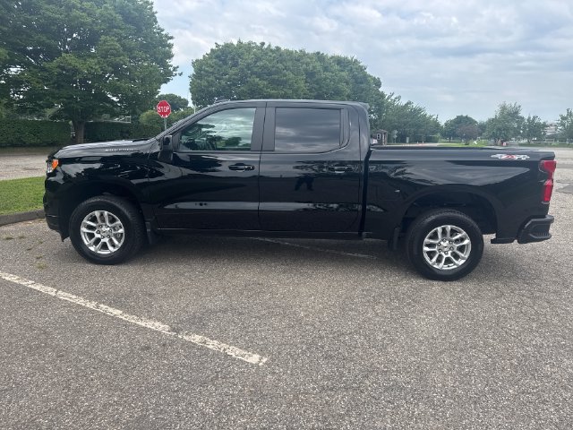 Used 2026 Chevrolet Silverado 1500 RST AWD/4WD image 7