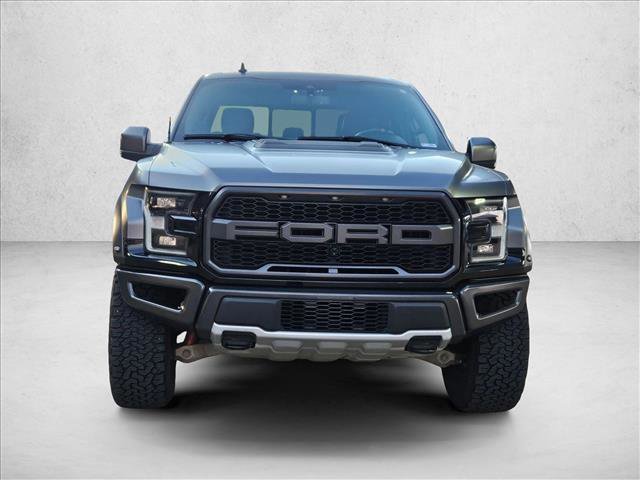 Used 2019 Ford F150 Raptor w/ Equipment Group 802A Luxury video 2