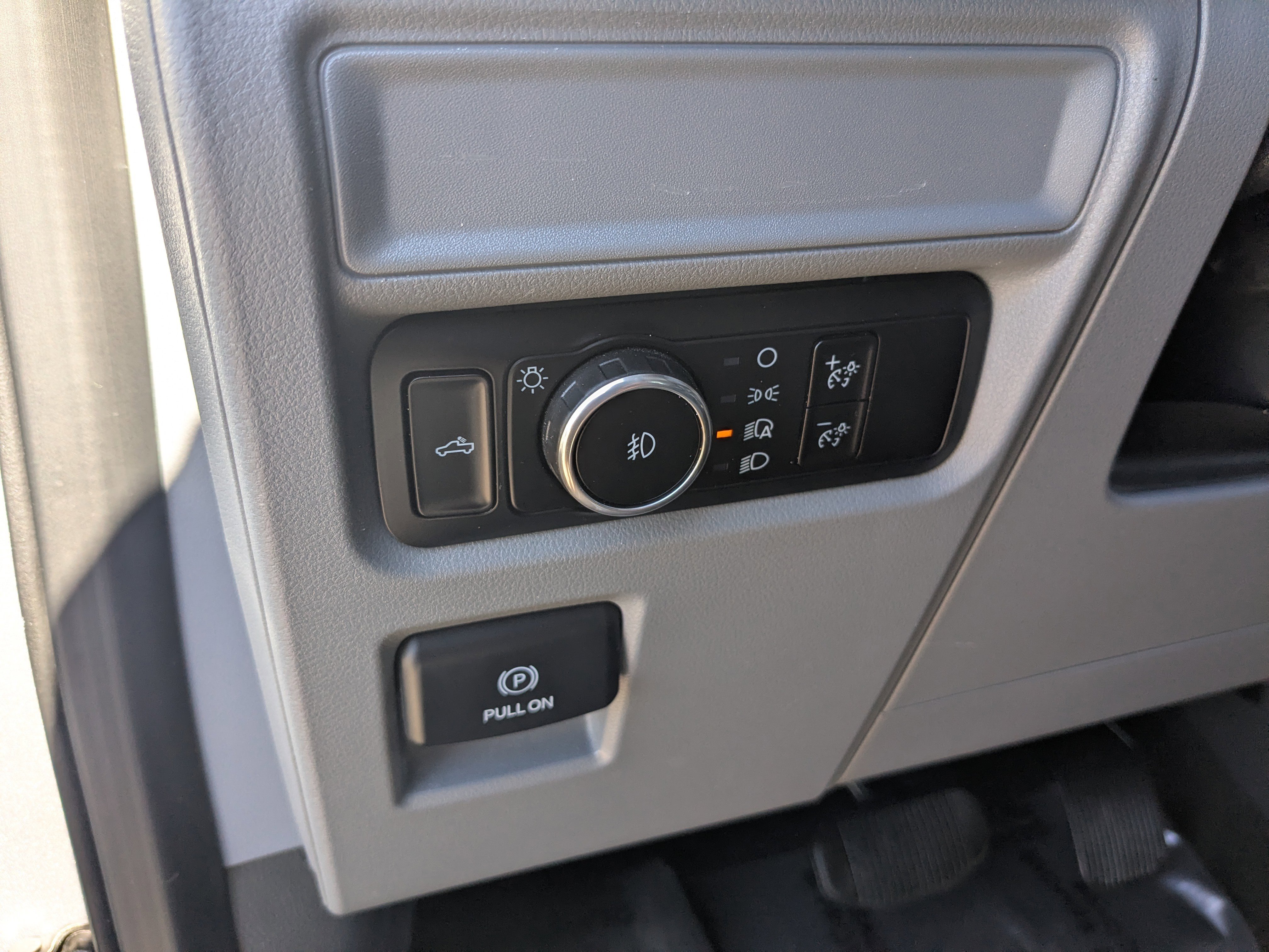 Used 2023 Ford F150 XLT image 31