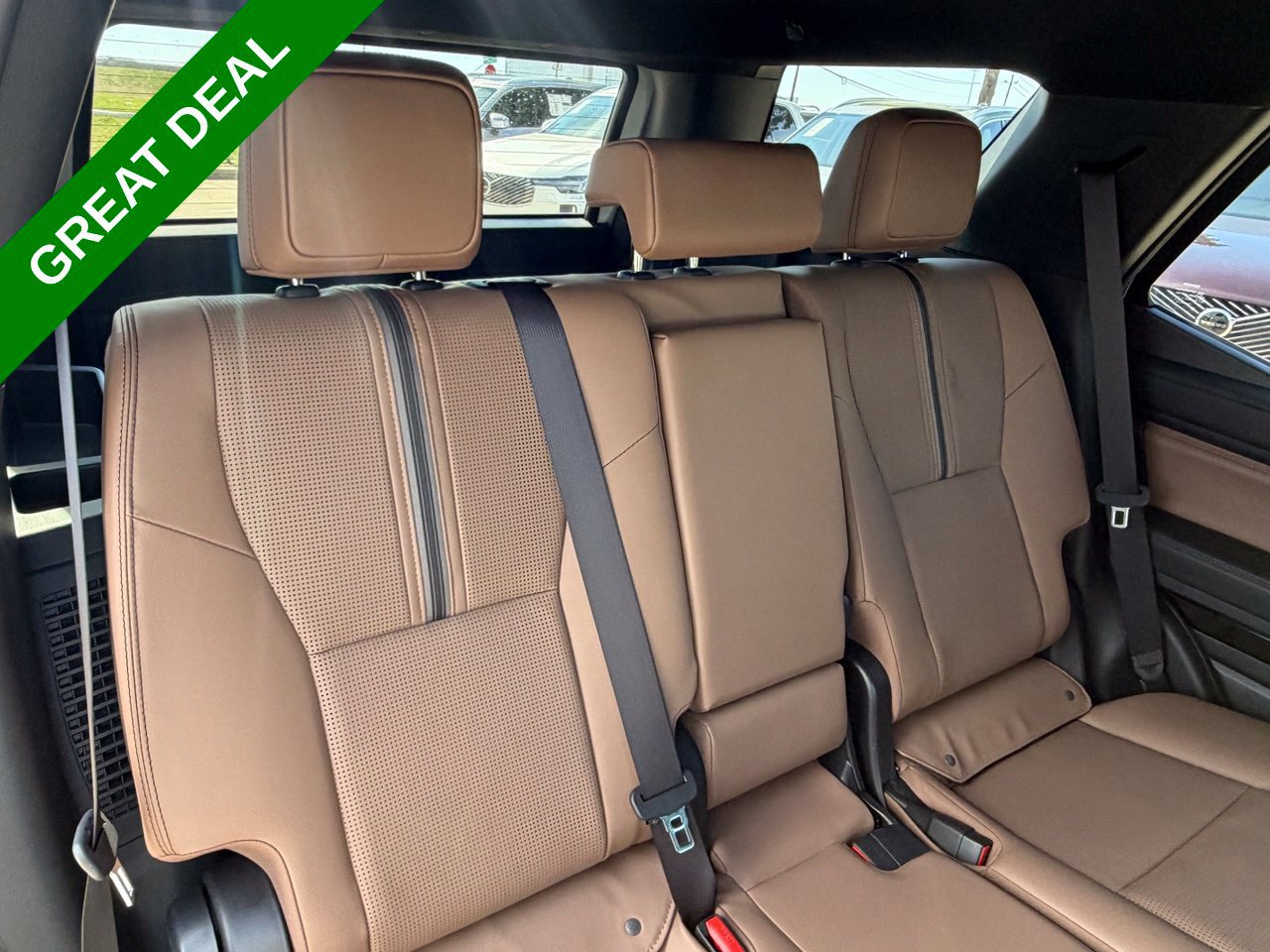 Used 2026 Toyota 4Runner Limited AWD/4WD image 45