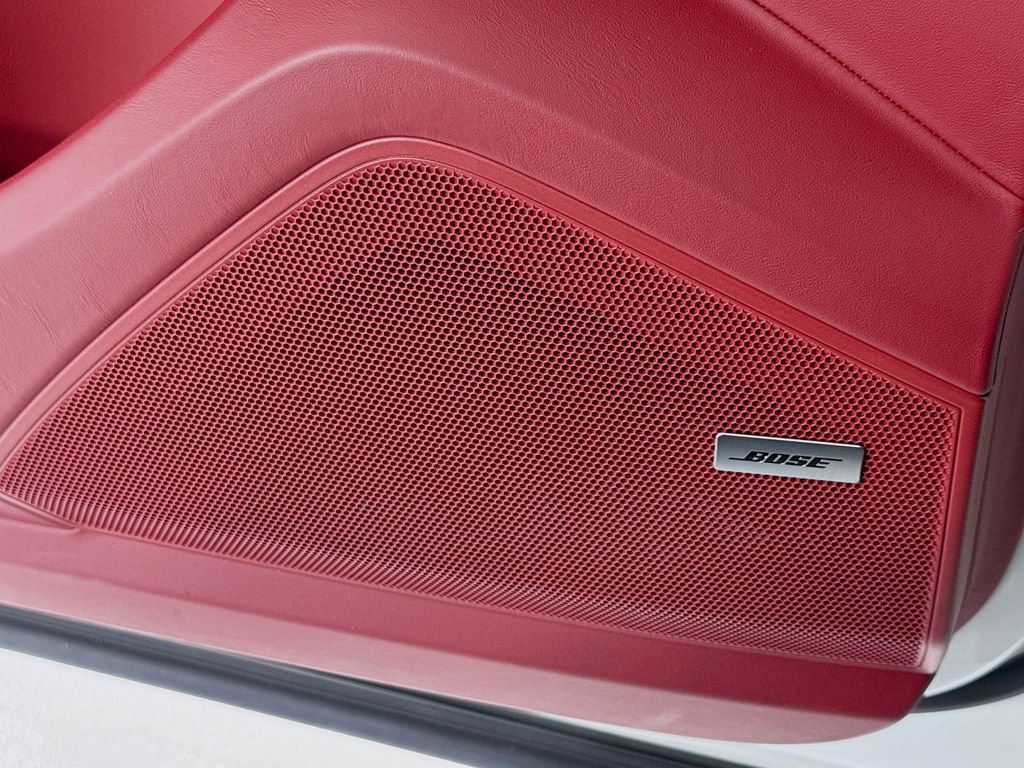 Certified 2023 Porsche Cayenne Platinum Edition w/ Premium Package Plus (PIA) image 12