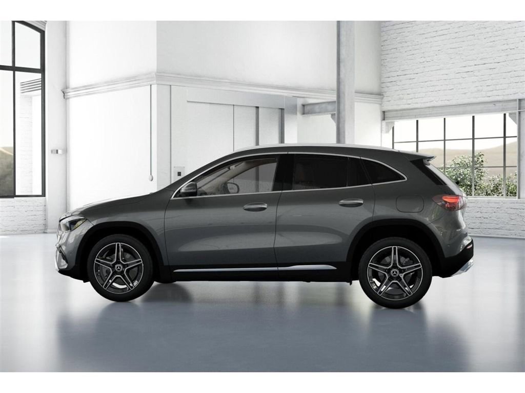 New 2026 Mercedes-Benz GLA 250 4MATIC image 33