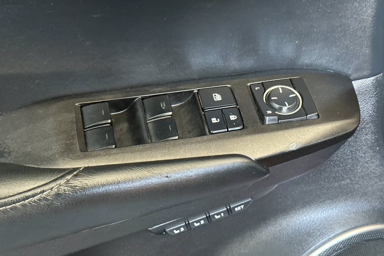 Used 2015 Lexus NX 200t F Sport w/ Navigation System Package FWD image 14