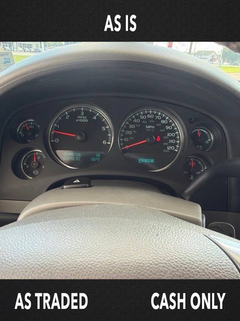 Used 2011 GMC Yukon XL SLT w/ Regional Value Package RWD image 16