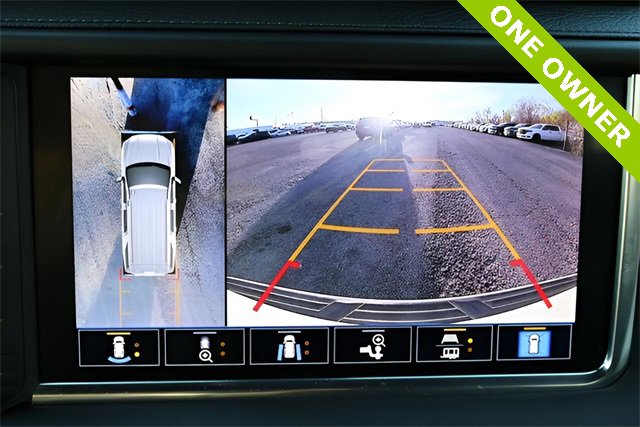 Used 2021 GMC Yukon XL Denali image 24