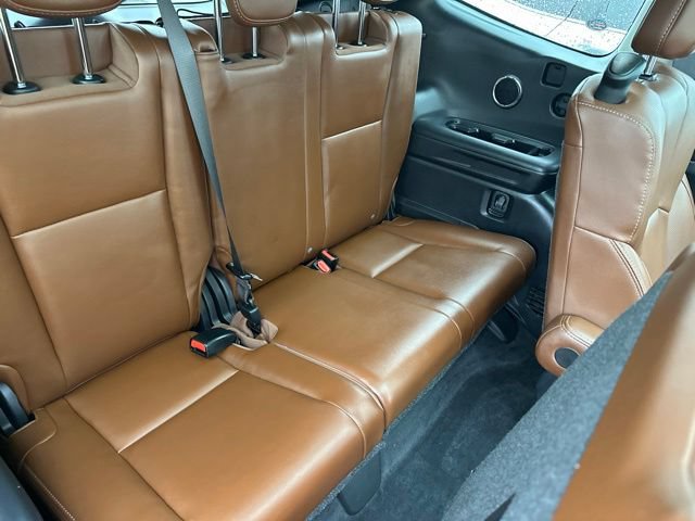 Used 2023 Subaru Ascent Touring AWD/4WD image 11