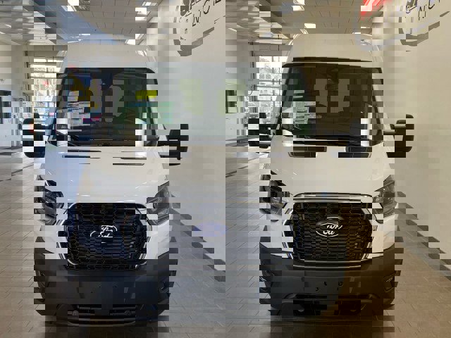 New 2026 Ford Transit 350 148 Medium Roof w/ Exterior Upgrade Package image 3
