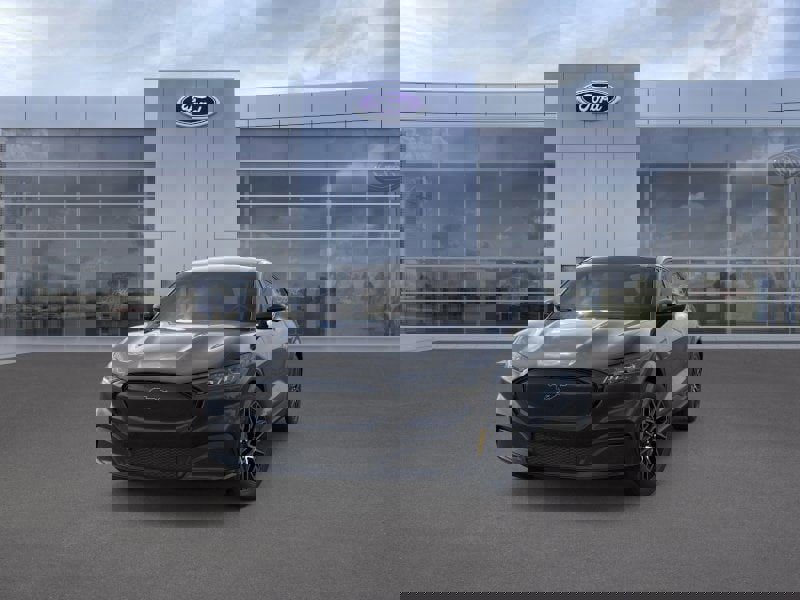 New 2025 Ford Mustang Mach-E Premium image 24