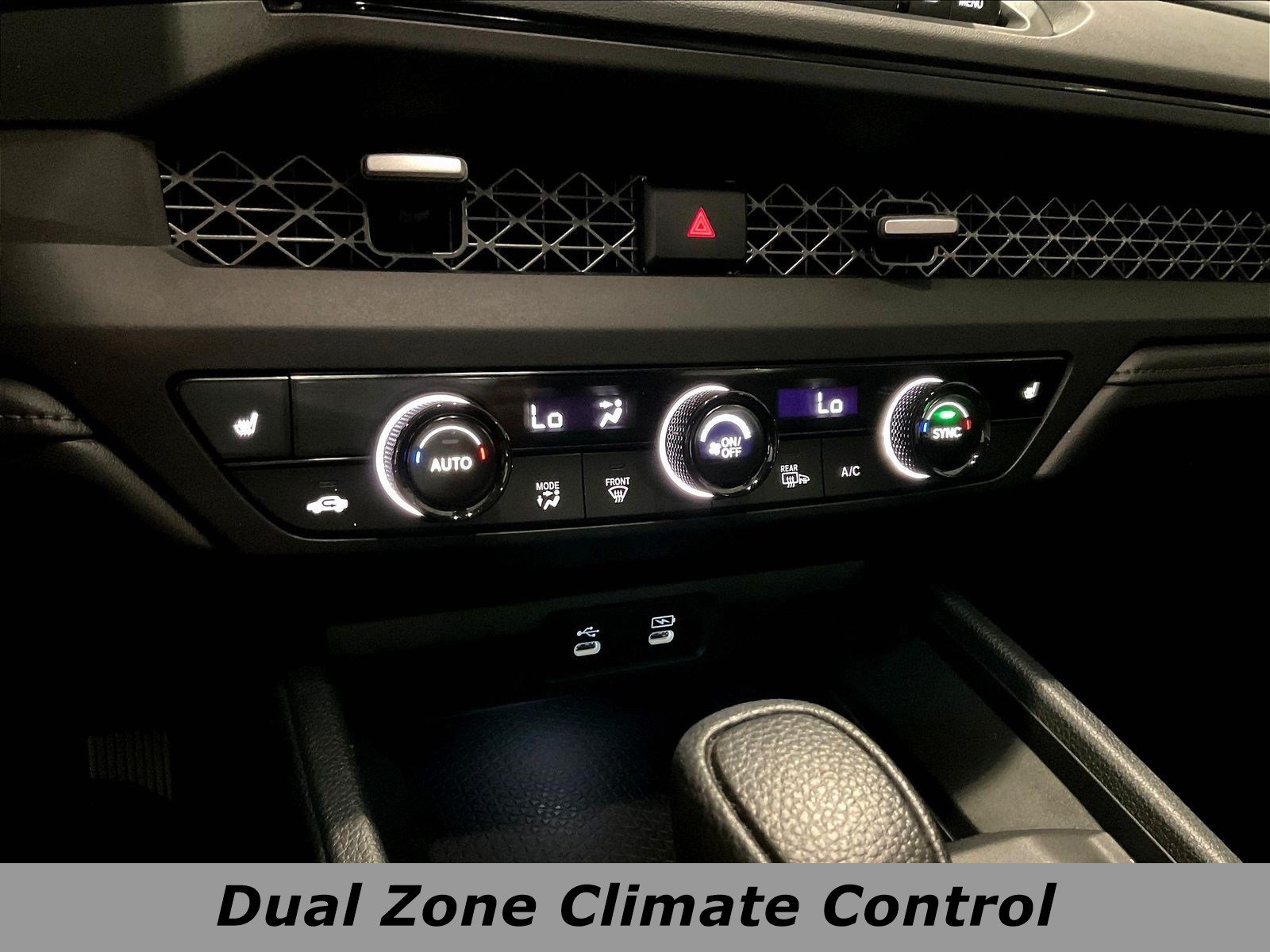 Certified 2024 Honda Accord EX image 14