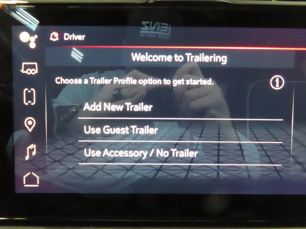 Used 2025 GMC Sierra 2500 AT4X image 24