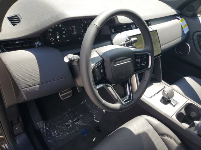 New 2026 Land Rover Discovery Sport Landmark AWD/4WD image 17