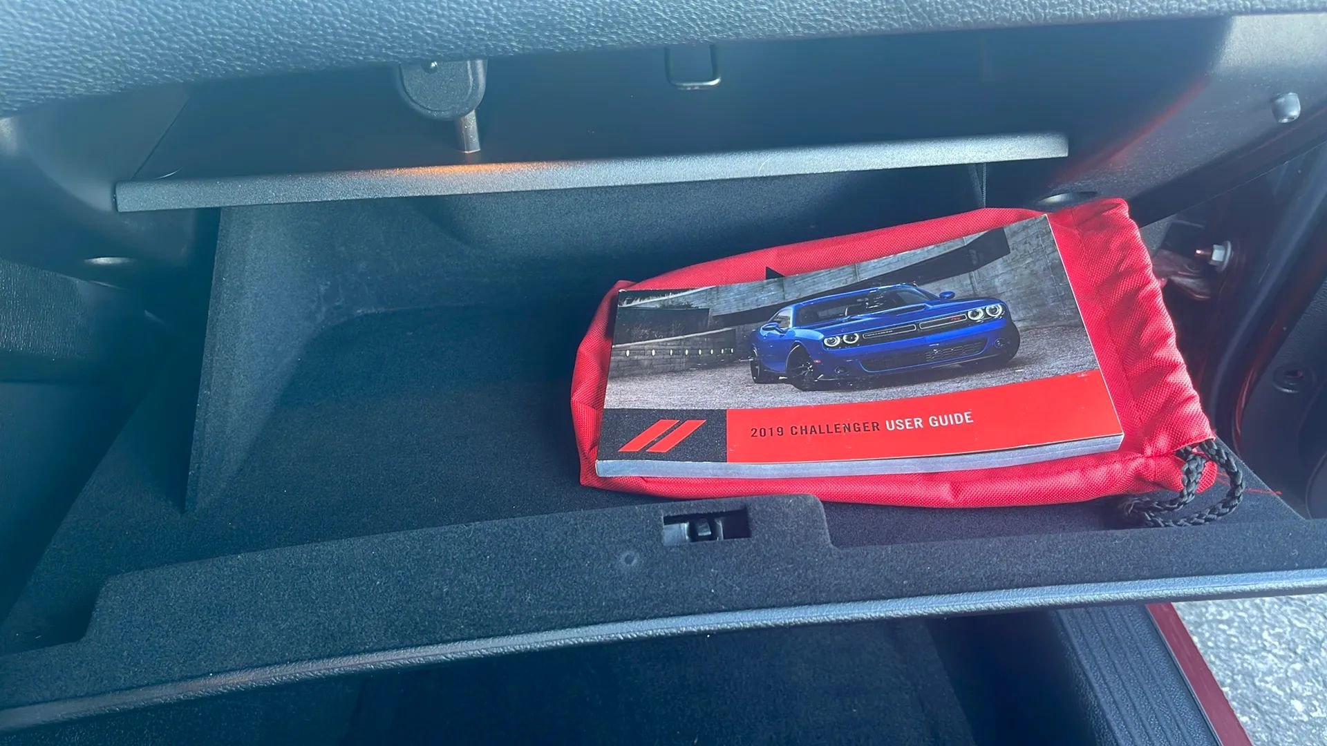 Used 2019 Dodge Challenger R/T Scat Pack image 38