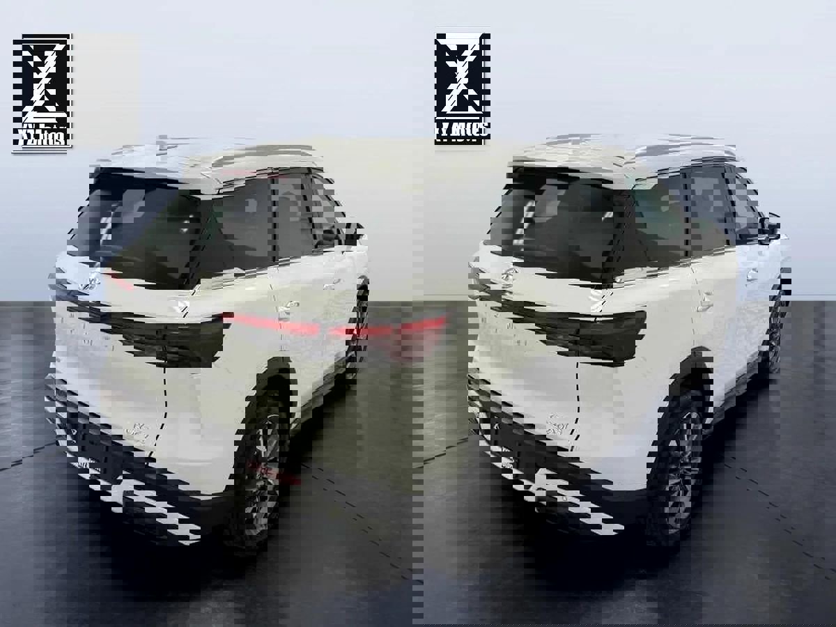 Used 2024 INFINITI QX60 Luxe image 6