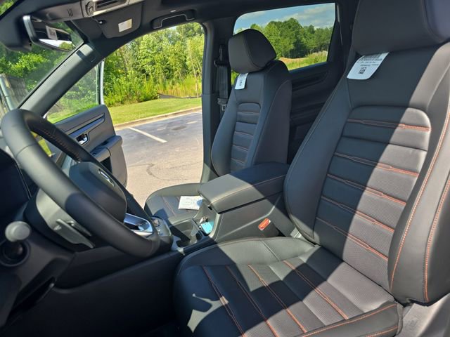 New 2026 Honda CR-V Sport-L image 15