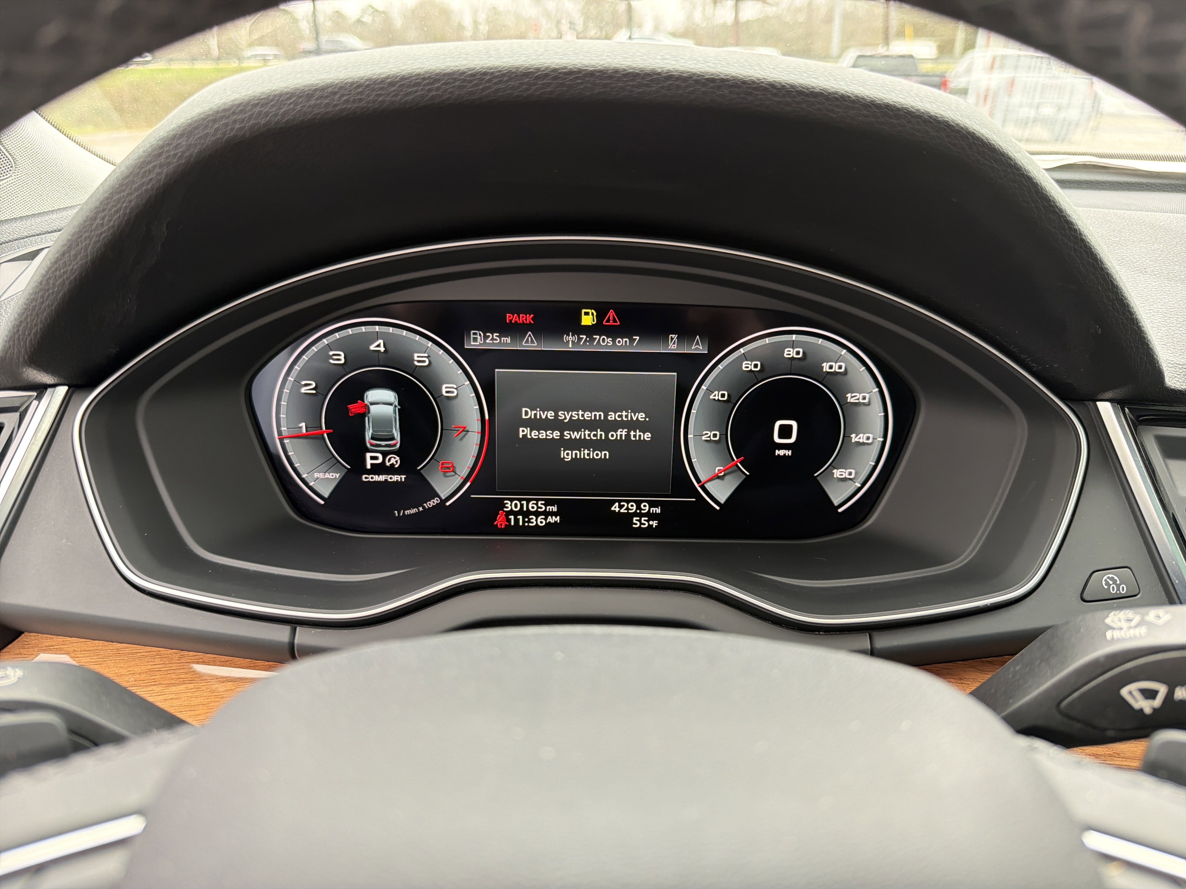 Used 2023 Audi Q5 2.0T Prestige w/ Prestige Package image 36