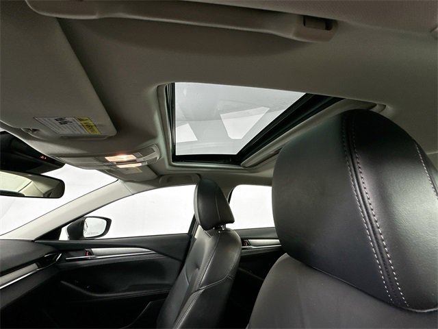 Used 2018 MAZDA MAZDA6 Touring image 19