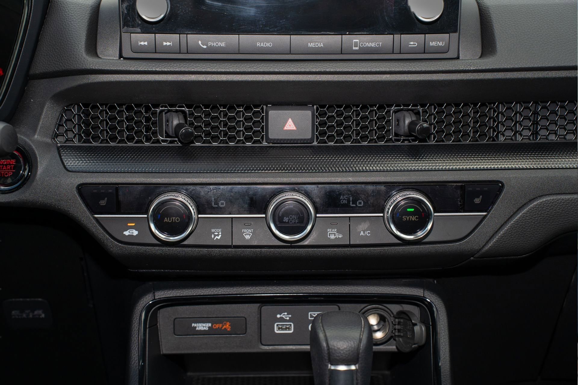 Certified 2023 Honda CR-V EX image 25