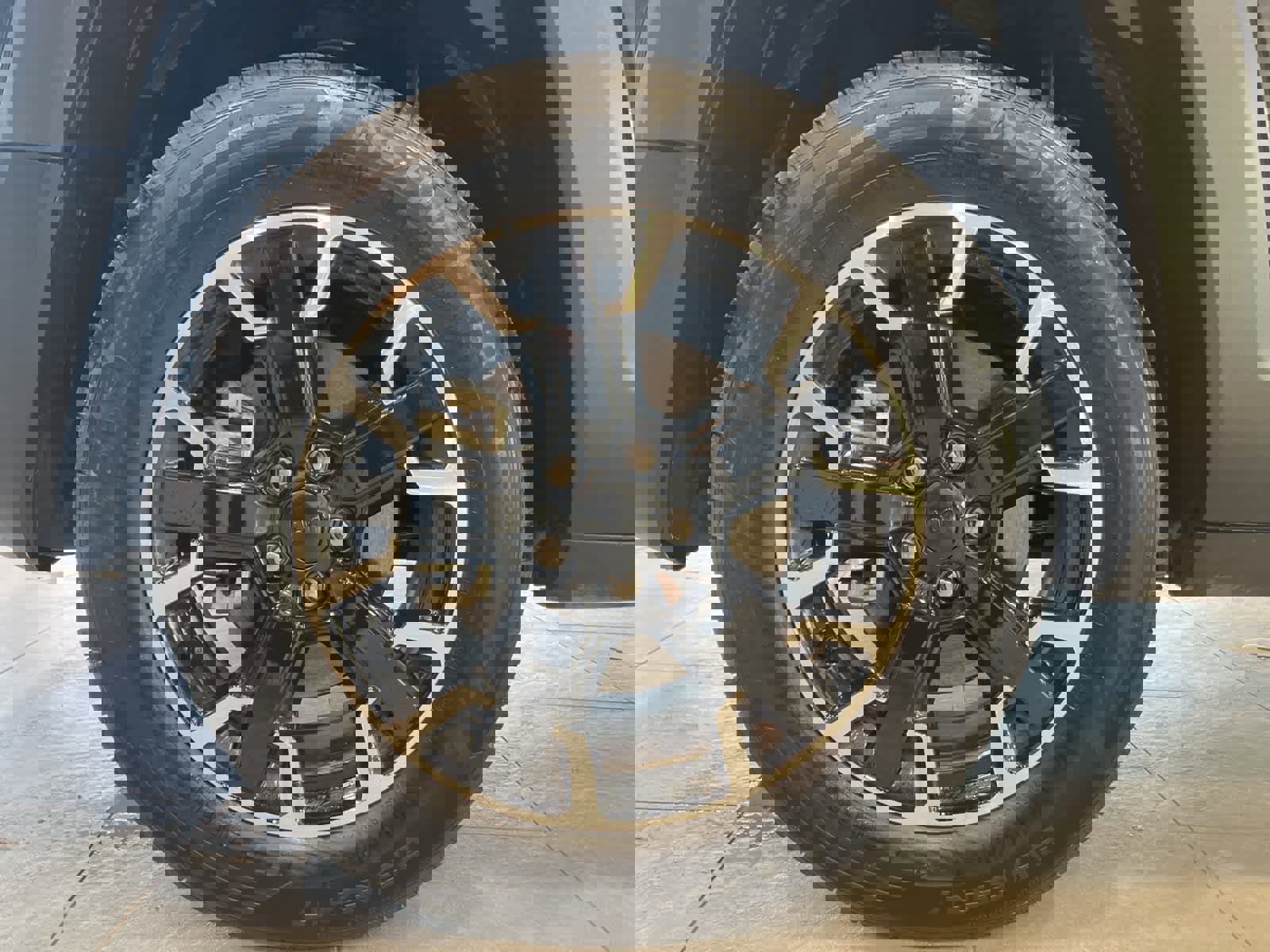 Used 2023 Jeep Renegade Trailhawk image 9