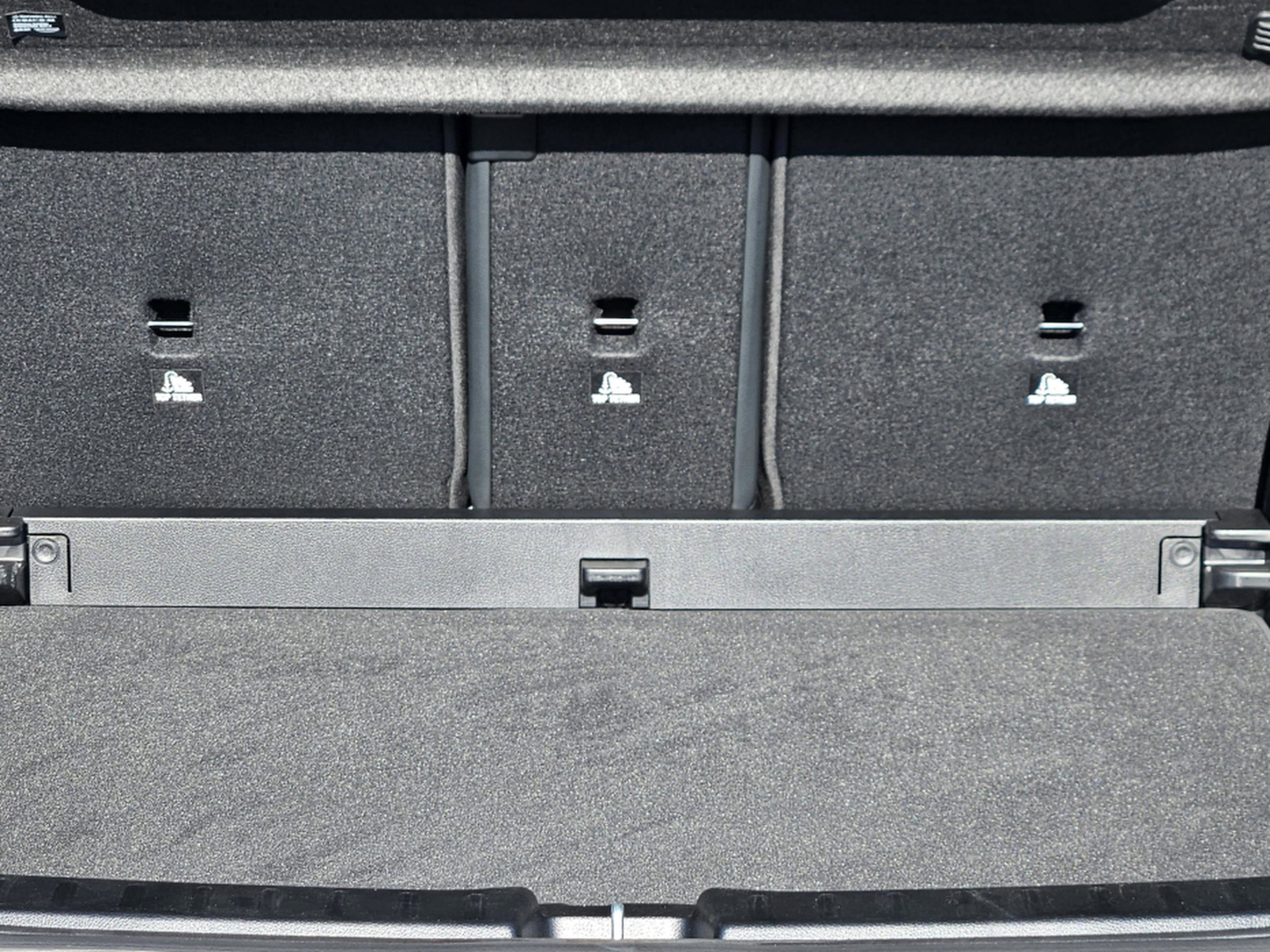 Certified 2026 Mercedes-Benz GLA 250 image 30