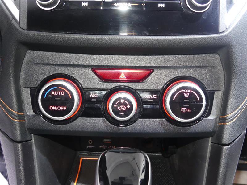Used 2023 Subaru Crosstrek 2.0i Premium image 37
