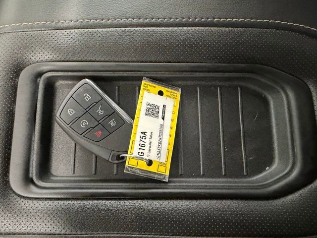 Used 2022 Chevrolet Tahoe Premier AWD/4WD image 40