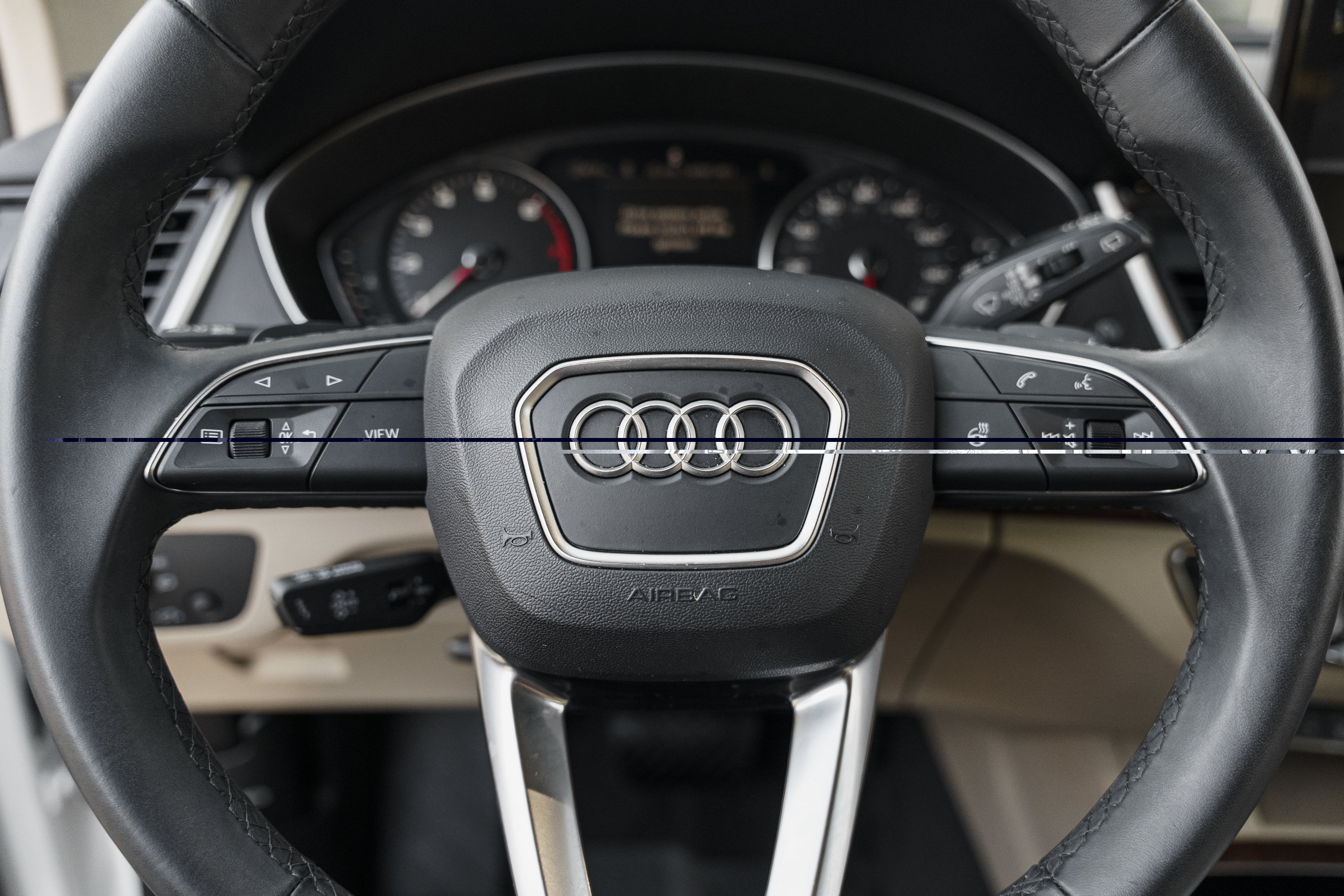 Used 2024 Audi Q5 2.0T Premium w/ Convenience Package AWD/4WD image 13