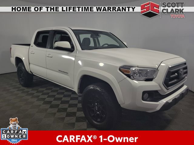 Used 2022 Toyota Tacoma SR5