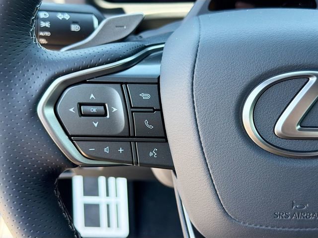 New 2026 Lexus IS 350 F Sport image 36