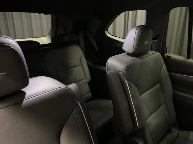 New 2026 Buick Enclave Sport Touring image 18