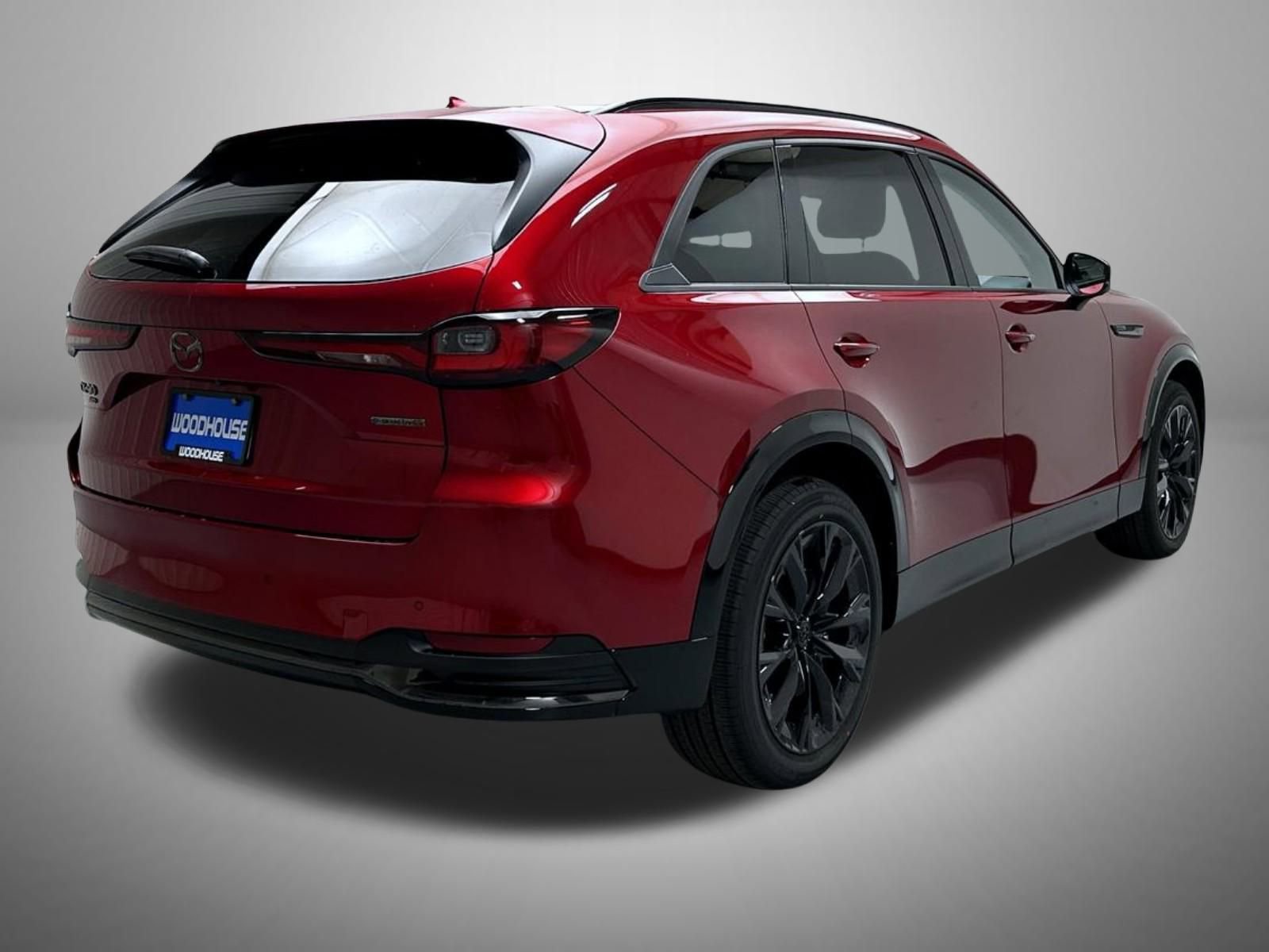 New 2026 MAZDA CX-90 3.3 Turbo S w/ Premium Package image 6