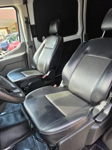Used 2024 Ford Transit 250 148 Medium Roof w/ Load Area Protection Package RWD image 7
