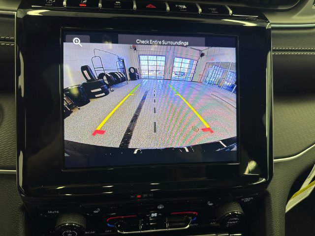 New 2026 Jeep Grand Cherokee Laredo X AWD/4WD image 29