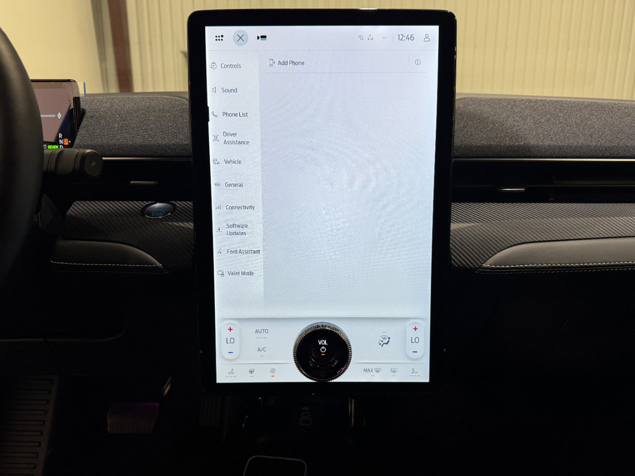 Used 2025 Ford Mustang Mach-E Premium image 24