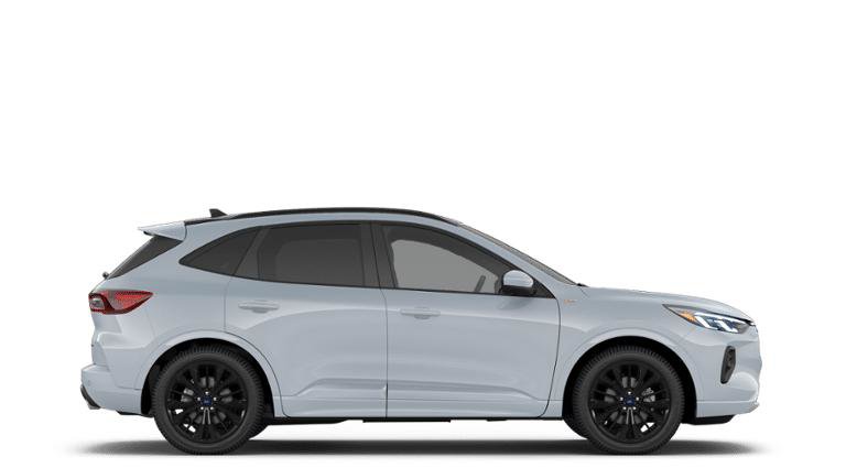 New 2026 Ford Escape ST-Line Elite w/ Premium Technology Package image 28