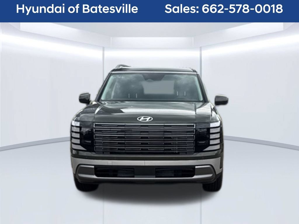 New 2026 Hyundai Palisade SEL FWD image 9